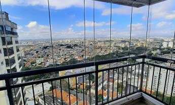 Imagem 3: Oportunidade única pra locação com 85m² - Varanda Gourmet - Padrão Eztec - Vila das Mercês