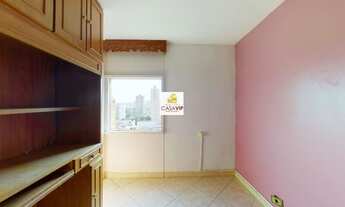 Imagem 5: Apartamento à venda, Santana, 82m², 2 dormitórios, 1 vaga!