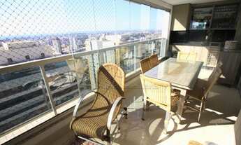 Imagem: Ribeirão Preto - Apartamento Padrão