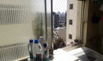 Imagem 7: Apartamento de 2 Dormitórios na Rua Pascal