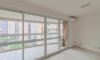 Imagem 2: Locação Apartamento 3 Dormitórios - 93 m² Vila Olímpia