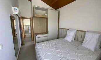 Imagem 7: Apartamento Village Barra Grande 2 Suítes 77m2 Perto Mar Decorado Mobiliado Villagio Di Ma