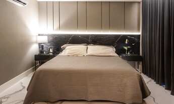 Imagem 5: Ed. Altos do Umarizal, 3 Suites, Umarizal