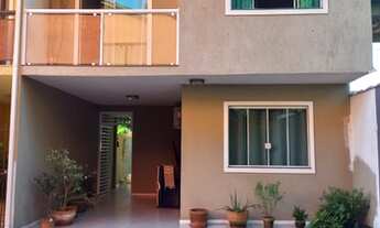 Imagem: Casa Duplex 03 quartos 2 banheiros garagem