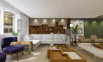 Imagem 3: Venda Apartamento 4 Dormitórios - 260 m² Jardim Paulista