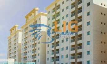 Imagem 2: Salinas Park Resort - Torre Maçarico - Apt. 01 Quarto