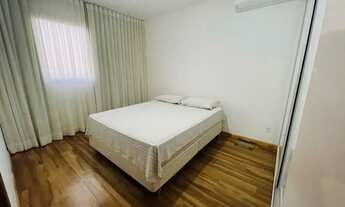 Imagem 5: Cobertura duplex para venda possui 190 metros quadrados com 4 quartos em Brasiléia - Betim