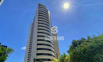 Imagem 7: Apartamento com 4 suítes à venda, 186 m² por R$ 710.000 - Brisamar - João Pessoa/PB
