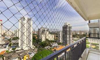 Imagem 6: Apartamento Locação Campo Belo 380 m² 3 Dormitórios