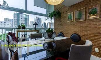 Imagem: Apartamento à venda 2 Quartos, 2 Vagas