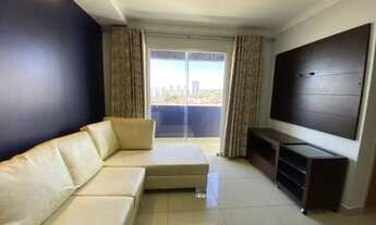 Imagem 4: Apartamento 801, 2 quartos, mobiliado, Residencial Portal das Serras, Setor Negrão de Lima