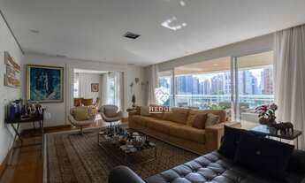 Imagem: Apartamento com 4 dormitórios à venda