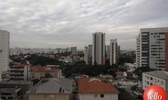 Imagem 4: São Paulo - Apartamento Padrão - Campo Belo