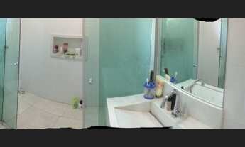 Imagem 5: Casa 3 Quartos - Suíte - Ponte Alta - Alto padrão