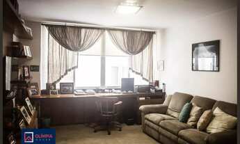 Imagem 5: Venda Apartamento 4 Dormitórios - 267 m² Higienópolis