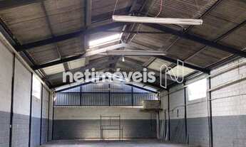 Imagem: Venda Galpão Nova Granada Belo Horizonte