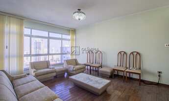 Imagem 2: Apartamento Venda Vila Mariana 136 m² 3 Dormitórios