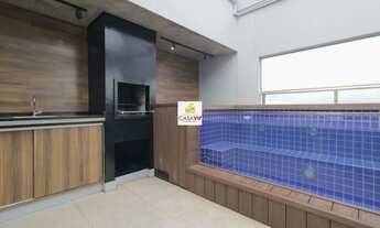 Imagem 6: Apartamento à venda, Jardim das Acácias, 200m², 3 dormitórios, 2 suítes, 2 vagas!