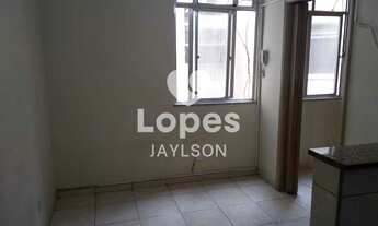 Imagem 2: Apartamento - 01 quarto - Méier