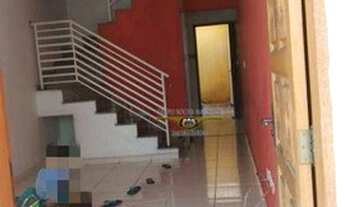 Imagem: Sobrado com 2 dormitórios à venda, 80