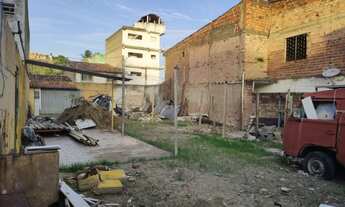 Imagem 2: Terreno em cruz das almas