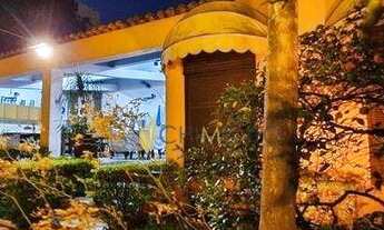 Imagem 4: Casa com 3 dormitórios à venda, 384 m² por R$ 3.189.000 - Vila Bastos - Santo André/SP