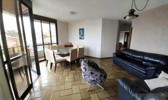 Imagem: Apartamento de 3 Dormitórios na Rua Maria