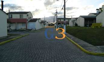 Imagem 3: Casa com 2 dormitórios à venda, 68 m² por R$ 215.000,00 - Fragata - Pelotas/RS