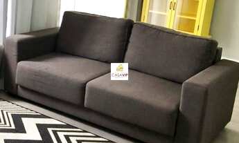 Imagem 3: Apartamento à venda, Parque Reboucas, 68m², 2 dormitórios, 1 suíte, 1 vaga!