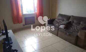 Imagem: Apartamento - 02 quartos - Rocha