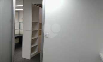 Imagem 2: Sala Comercial Locação - 77 m², 2 vagas, 1 sala - Brooklin - Sã Paulo/SP