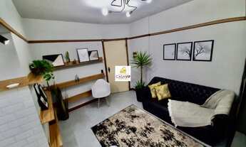 Imagem 3: Studio residencial à venda, Campos Elíseos, 34m², 1 vaga!