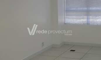 Imagem 5: Sala - Cambuí - Campinas