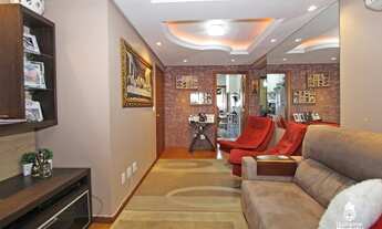 Imagem 4: Apto 2Dormitórios com suíte e 2 vagas - Bairro Lindóia