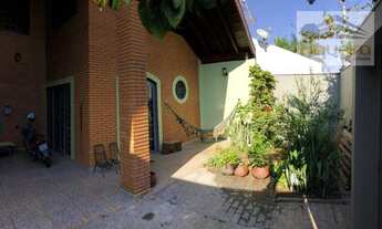 Imagem 3: Casa com 3 dormitórios à venda, 185 m² por R$ 530.000,00 - Jardim Allah - Barretos/SP