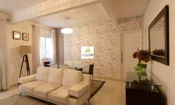 Imagem: Apartamento à venda, Consolação, 96m²