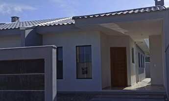 Imagem: Casa com 3 dormitórios à venda, 71 m²