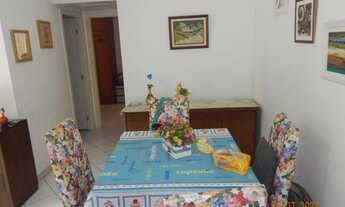 Imagem 3: Ótimo 02 quartos com suíte e vaga, de frente, no Residencial Vila Verde, noFonseca - Niter