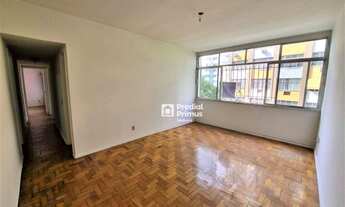 Imagem 5: Apartamento com 3 dormitórios à venda, 140 m² por R$ 650.000,00 - Icaraí - Niterói/RJ