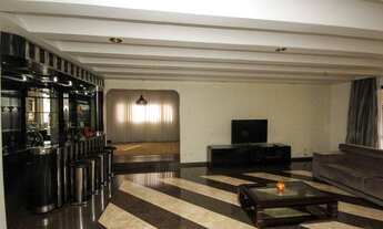 Imagem 3: Apartamento de 4 Dormitórios na Praça Ituzaingo