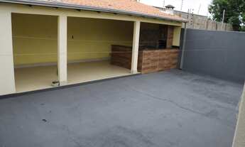 Imagem: Ótima casa c/ edícula no bairro Santa