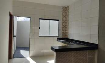 Imagem: Casa 3 Quartos 1 Suíte, Parque dos Buritis