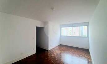 Imagem 6: Apartamento de 2 dormitórios, 2 wc, 1 vaga em Moema com excelente localização