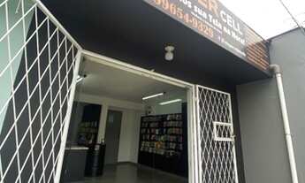 Imagem 2: Vendo loja de celular ou troco completa