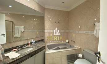 Imagem 5: Apartamento com 3 dormitórios à venda, 156 m² por R$ 1.200.000,00 - Santo Antônio - São Ca