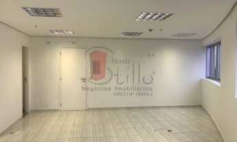 Imagem 3: Sala comercial em Moema