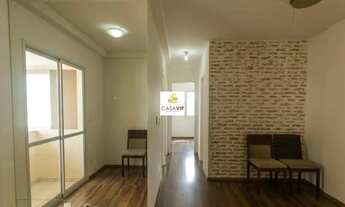 Imagem 3: Apartamento à venda, Vila Pompéia, 60m², 3 dormitórios, 1 suíte, 1 vaga!