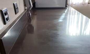 Imagem 3: SÃO BERNARDO DO CAMPO - Apartamento Padrão - SANTA TEREZINHA