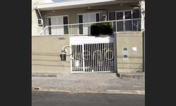 Imagem: Casa - Chácara da Barra - Campinas