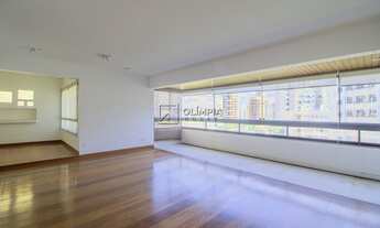 Imagem 2: Apartamento Venda Moema 180 m² 3 Dormitórios